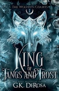 Produktbild: King of Fangs and Frost