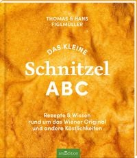 Produktbild: Das kleine Schnitzel ABC