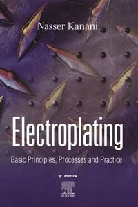 Produktbild: Electroplating