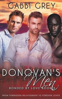 Produktbild: Donovan's Men