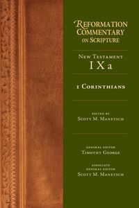 Produktbild: 1 Corinthians