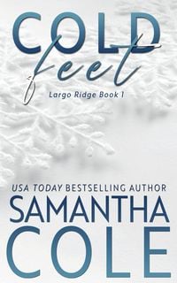 Produktbild: Cold Feet