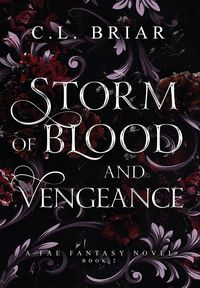 Produktbild: Storm of Blood and Vengeance