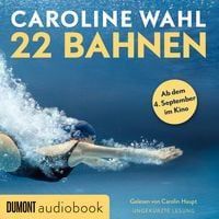 Produktbild: 22 Bahnen