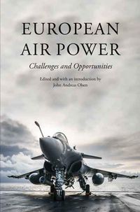 Produktbild: European Air Power