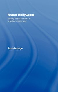 Produktbild: Brand Hollywood