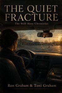 Produktbild: The Quiet Fracture