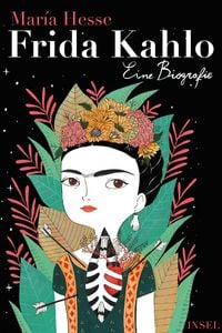 Produktbild: Frida Kahlo