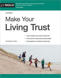 Produktbild: Make Your Living Trust