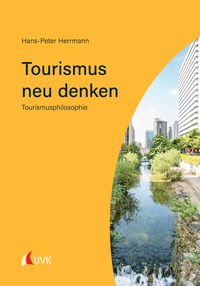 Produktbild: Tourismus neu denken