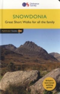 Produktbild: Snowdonia