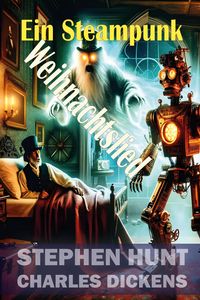 Produktbild: Ein Steampunk-Weihnachtslied