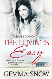 Produktbild: The Lovin' Is Easy