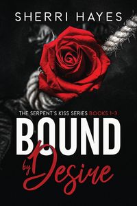 Produktbild: Bound by Desire