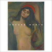 Produktbild: Edvard Munch