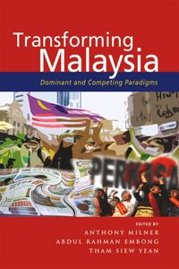 Produktbild: Transforming Malaysia