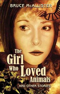 Produktbild: Girl Who Loved Animals