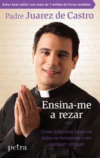 Produktbild: Ensina-me a rezar