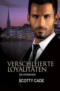 Produktbild: Verschleierte Loyalit&auml;ten