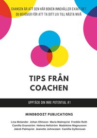 Produktbild: Tips fr&aring;n coachen