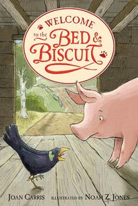 Produktbild: Welcome To The Bed & Biscuit