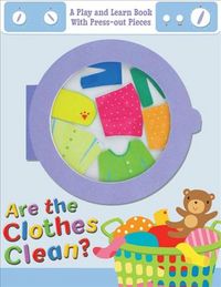 Produktbild: Are the Clothes Clean?