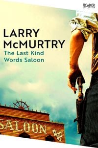 Produktbild: The Last Kind Words Saloon
