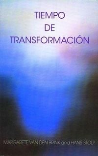Produktbild: Tiempo de transformaci&oacute;n
