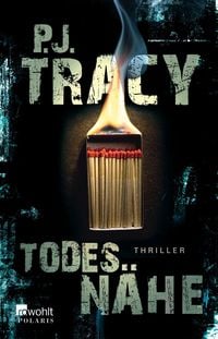 Produktbild: Tracy, P: Todesn&auml;he