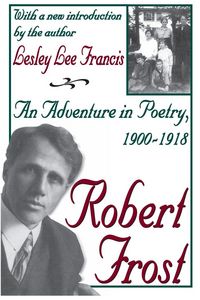 Produktbild: Robert Frost