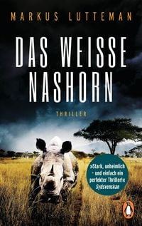 Produktbild: Das wei&szlig;e Nashorn