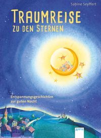 Produktbild: Traumreise zu den Sternen