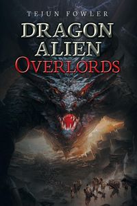 Produktbild: Dragon Alien Overlords
