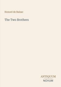 Produktbild: The Two Brothers