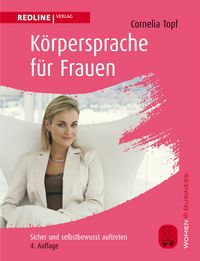Produktbild: K&ouml;rpersprache f&uuml;r Frauen