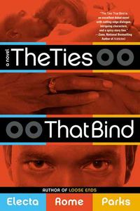 Produktbild: The Ties That Bind