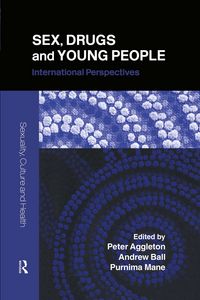 Produktbild: Sex, Drugs and Young People