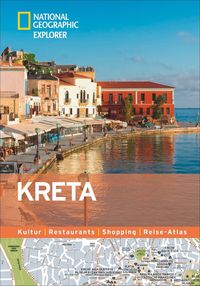 Bild vom Artikel National Geographic Explorer Kreta vom Autor 
