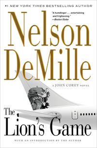 Produktbild: The Lion's Game