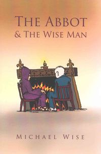 Produktbild: The Abbot & the Wise Man