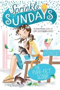 Produktbild: The Purr-fect Scoop