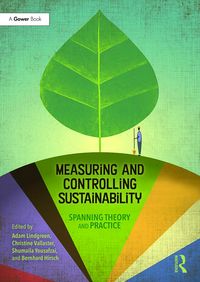 Produktbild: Measuring and Controlling Sustainability