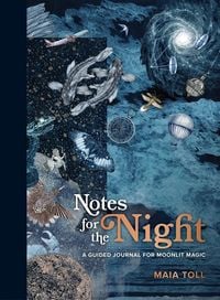 Produktbild: Notes for the Night