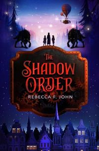 Produktbild: The Shadow Order