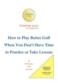 Produktbild: Intrinsic Golf - It's Within You