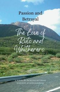 Produktbild: Passion and Betrayal
