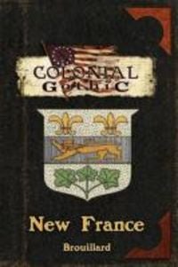 Produktbild: Colonial Gothic: New France