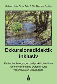 Produktbild: Exkursionsdidaktik inklusiv
