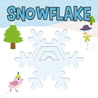 Produktbild: Snowflake