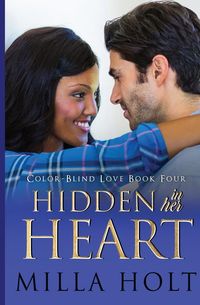 Produktbild: Hidden In Her Heart
